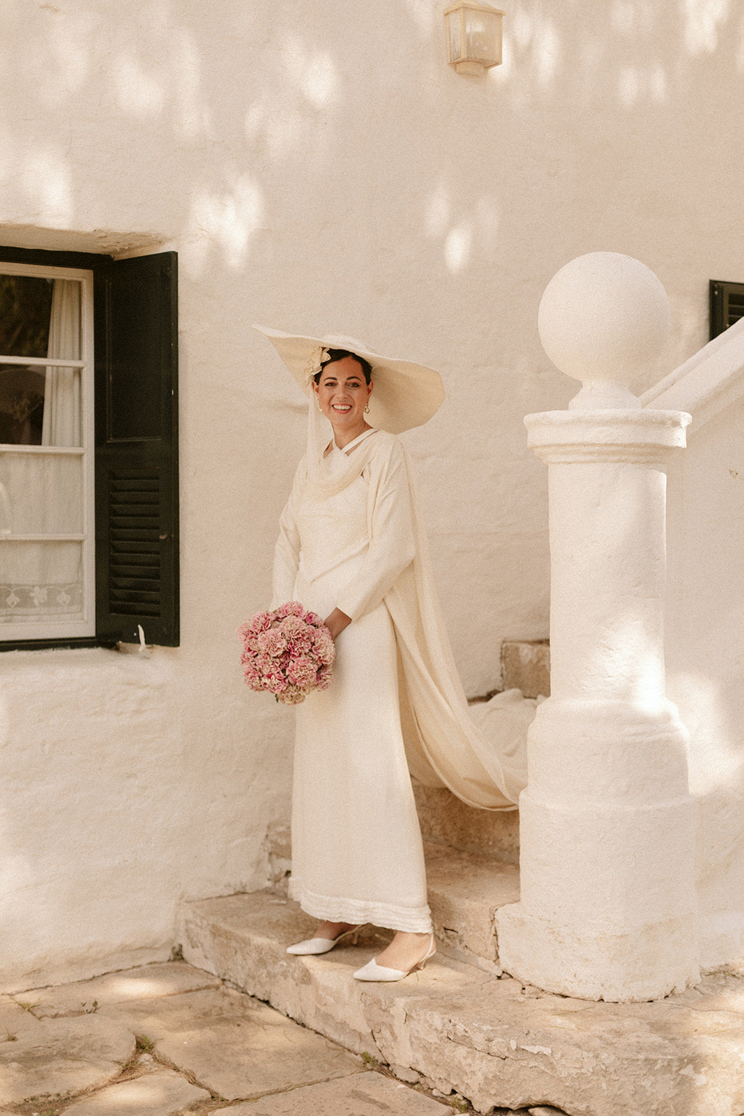 Wedding advisor para novias